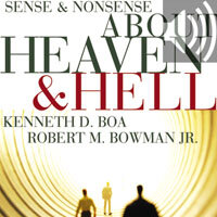Sense and Nonsense about Heaven and Hell (Audio)