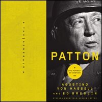 Patton: The Pursuit of Destiny (Audio)