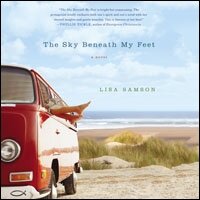 The Sky Beneath My Feet (Audio)