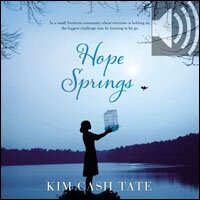 Hope Springs (Audio)