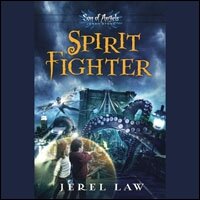 Spirit Fighter: Son of Angels (Audio)