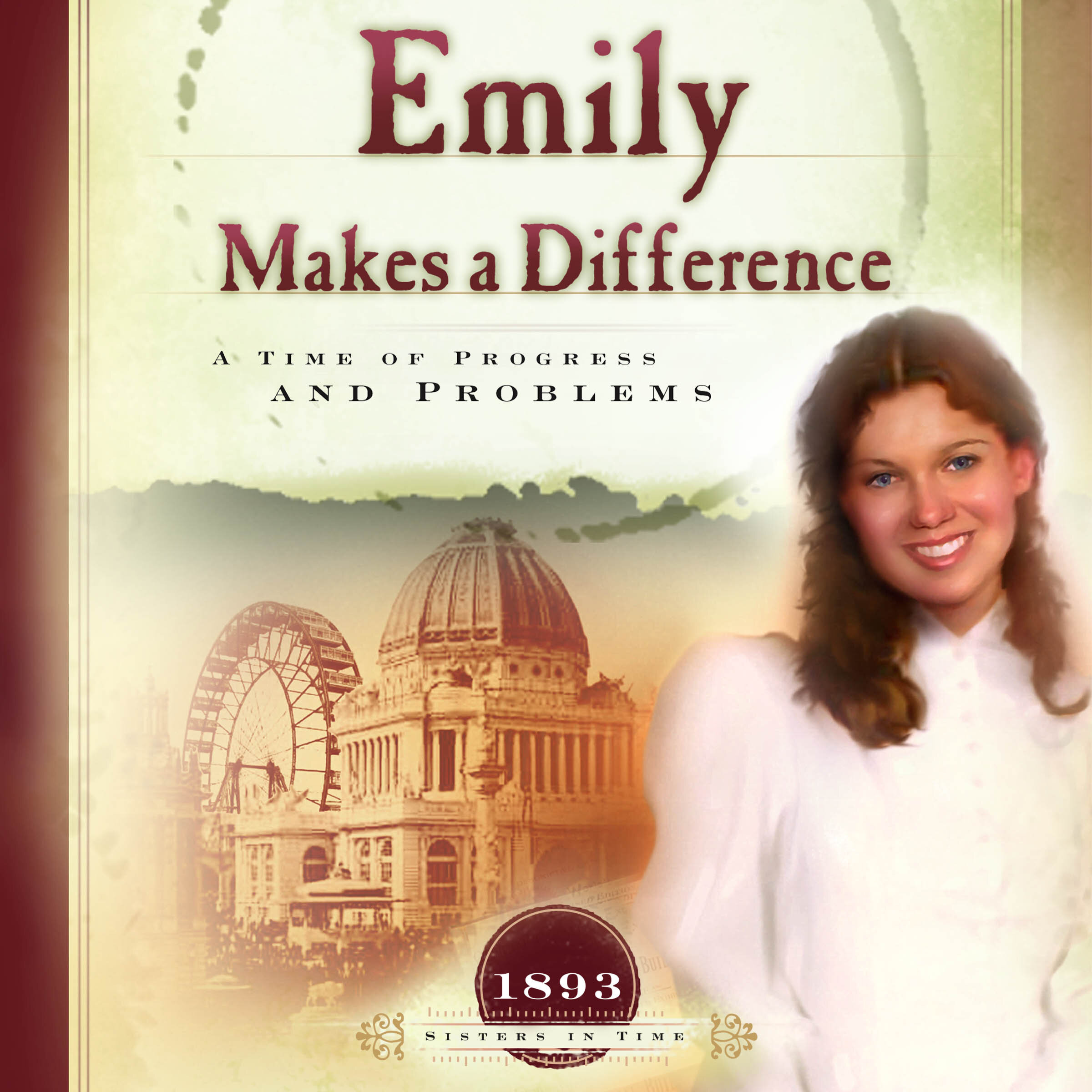 Emily Makes a Difference: A Time of Progress and Problems (Audio)