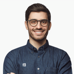 Have Questions About a Product or Promotion? Talk to a Logos Expert!