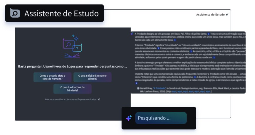 Entenda melhor sua Bíblia, mesmo que num relance