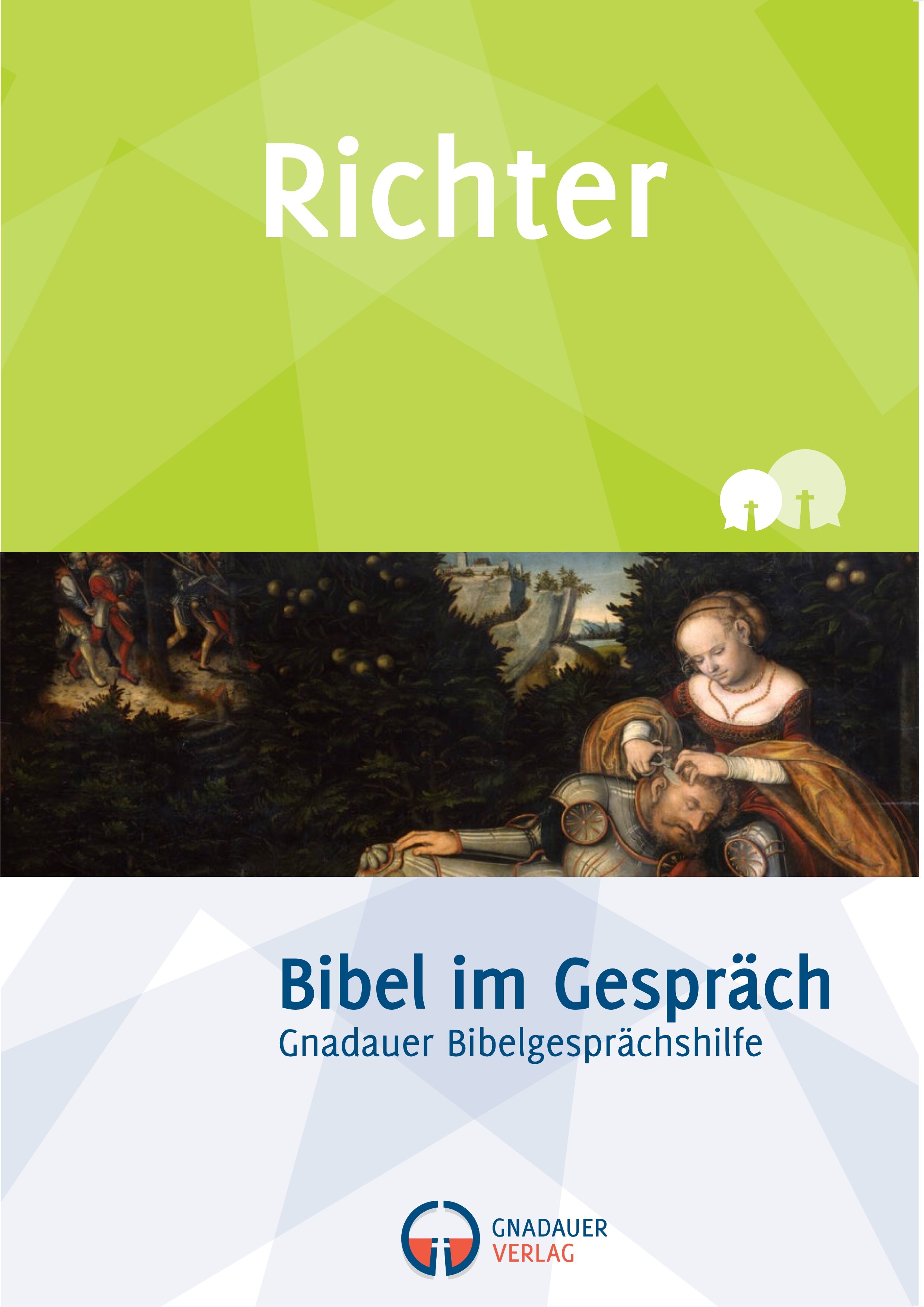 Richter (Bibel im Gespräch)