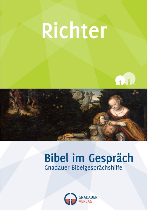 Richter (Bibel im Gespräch)