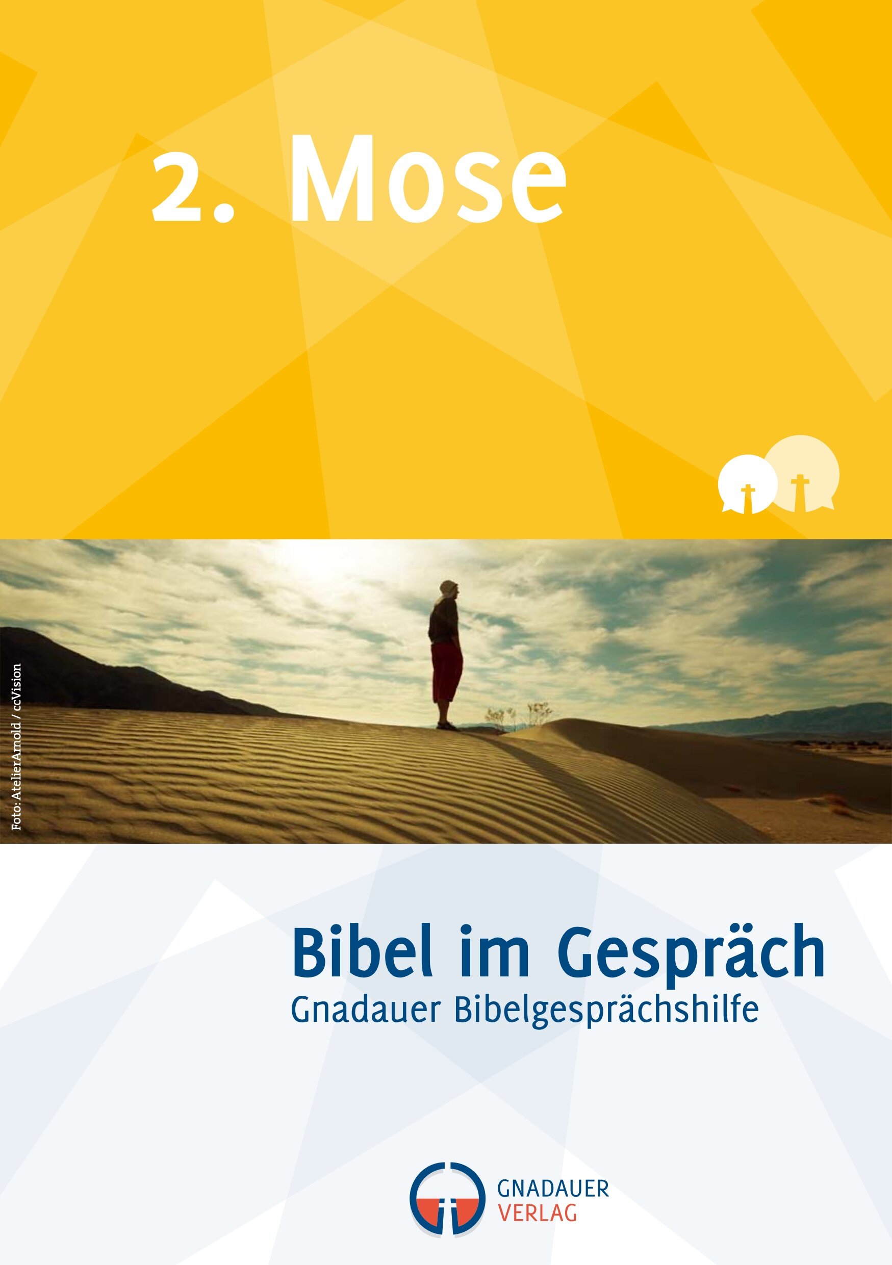 2. Mose (Bibel im Gespräch)
