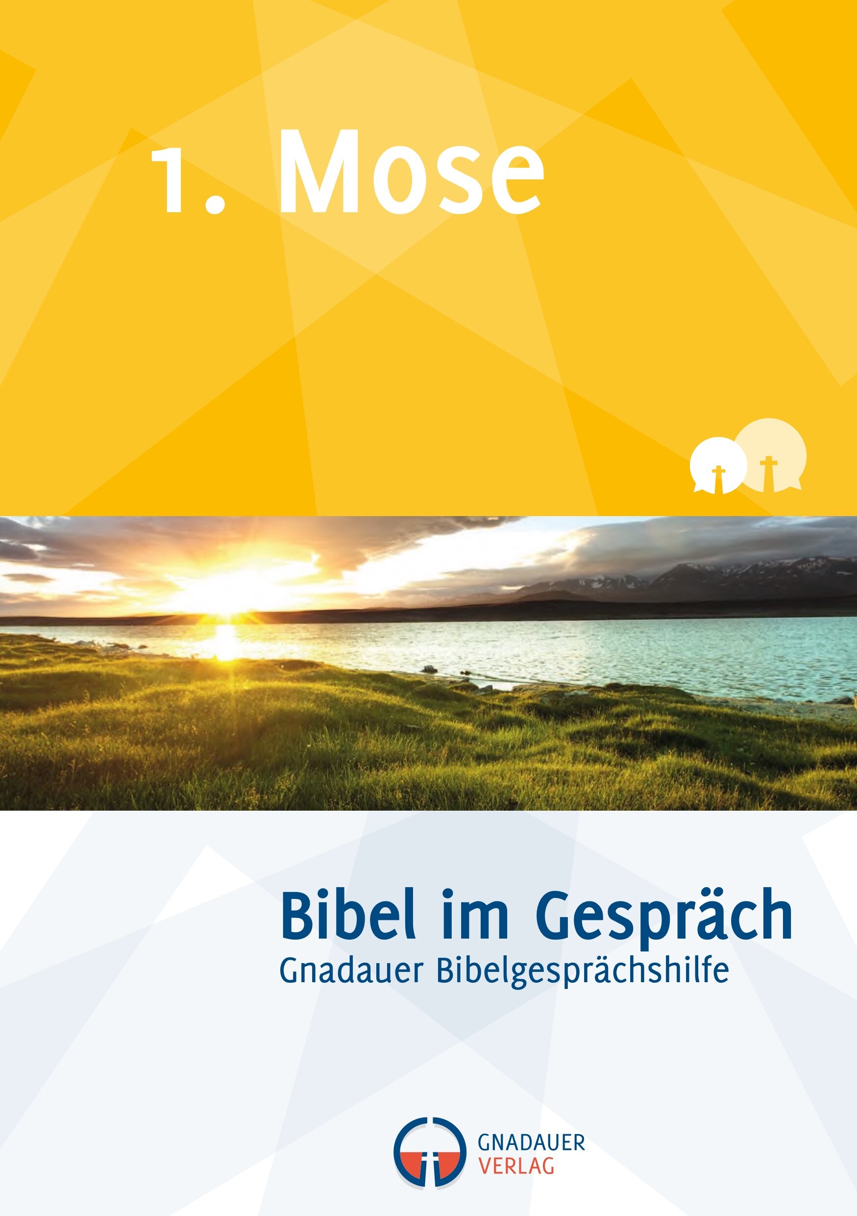 1. Mose (Bibel im Gespräch)