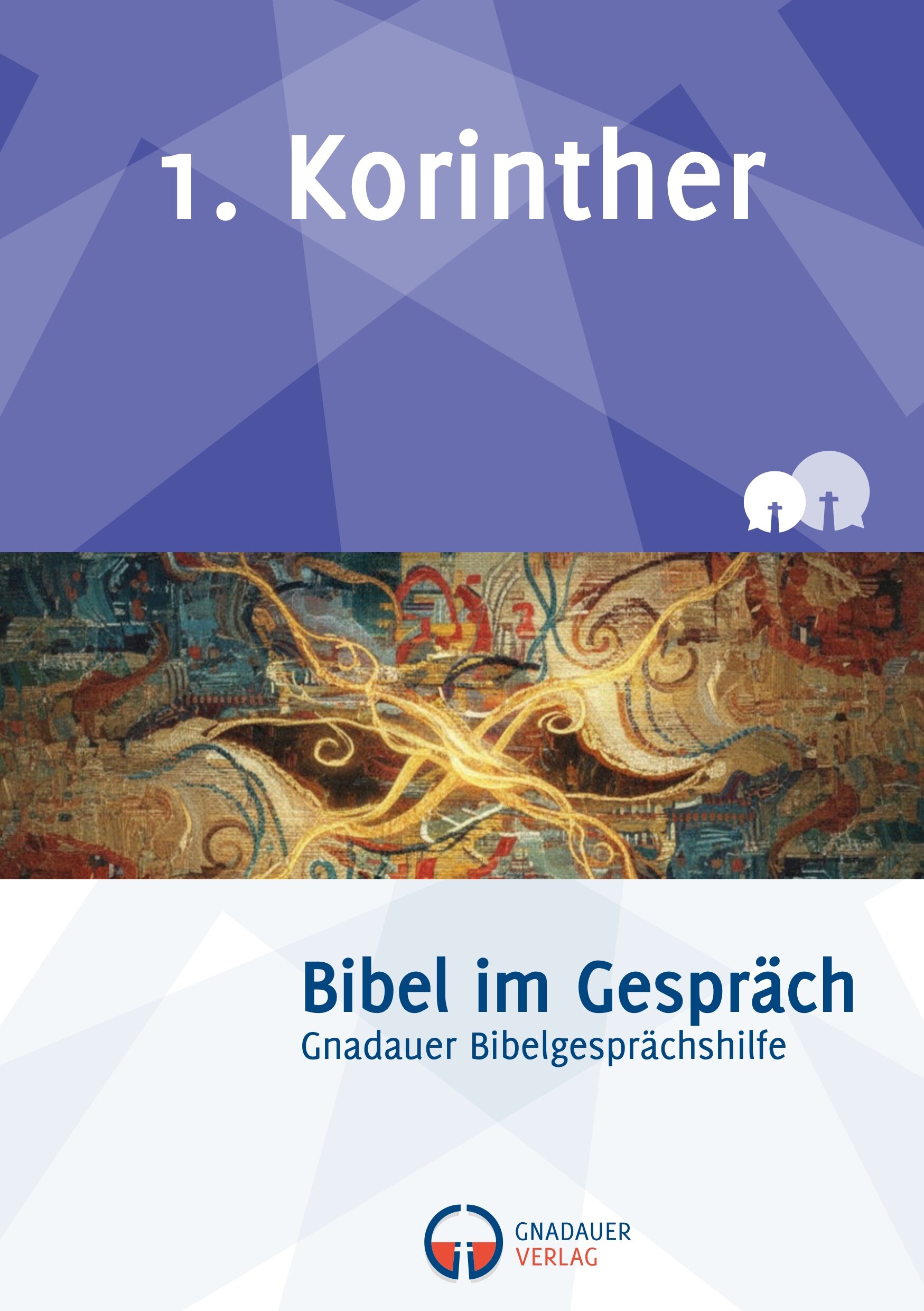 1. Korinther (Bibel im Gespräch)