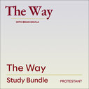 The Way Study Bundle: Protestant