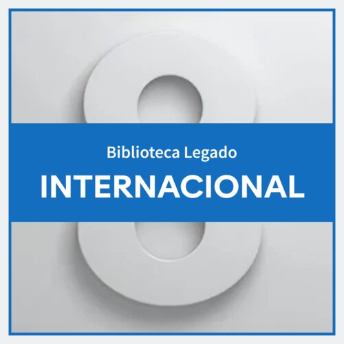 Biblioteca Internacional Legado 8