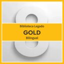 Biblioteca Gold Bilingual Legado 8