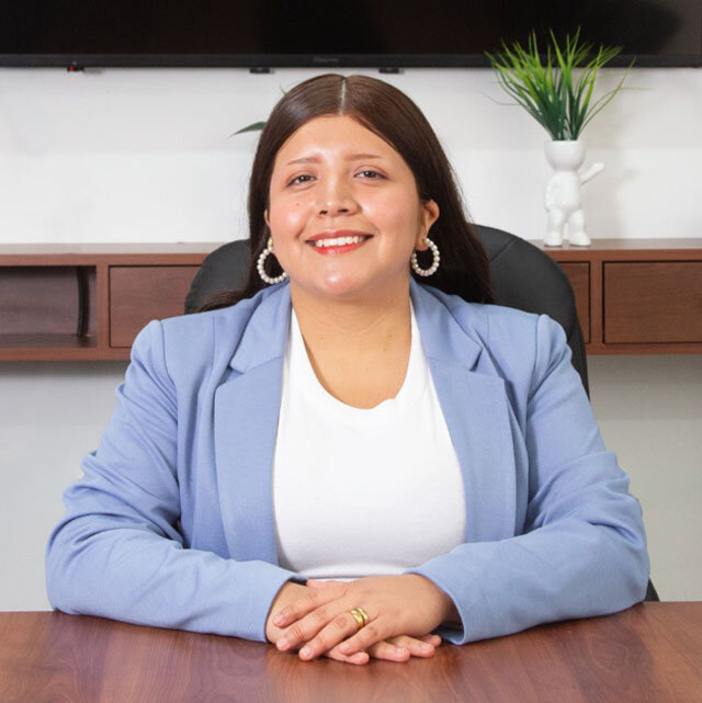 Elisa Villegas