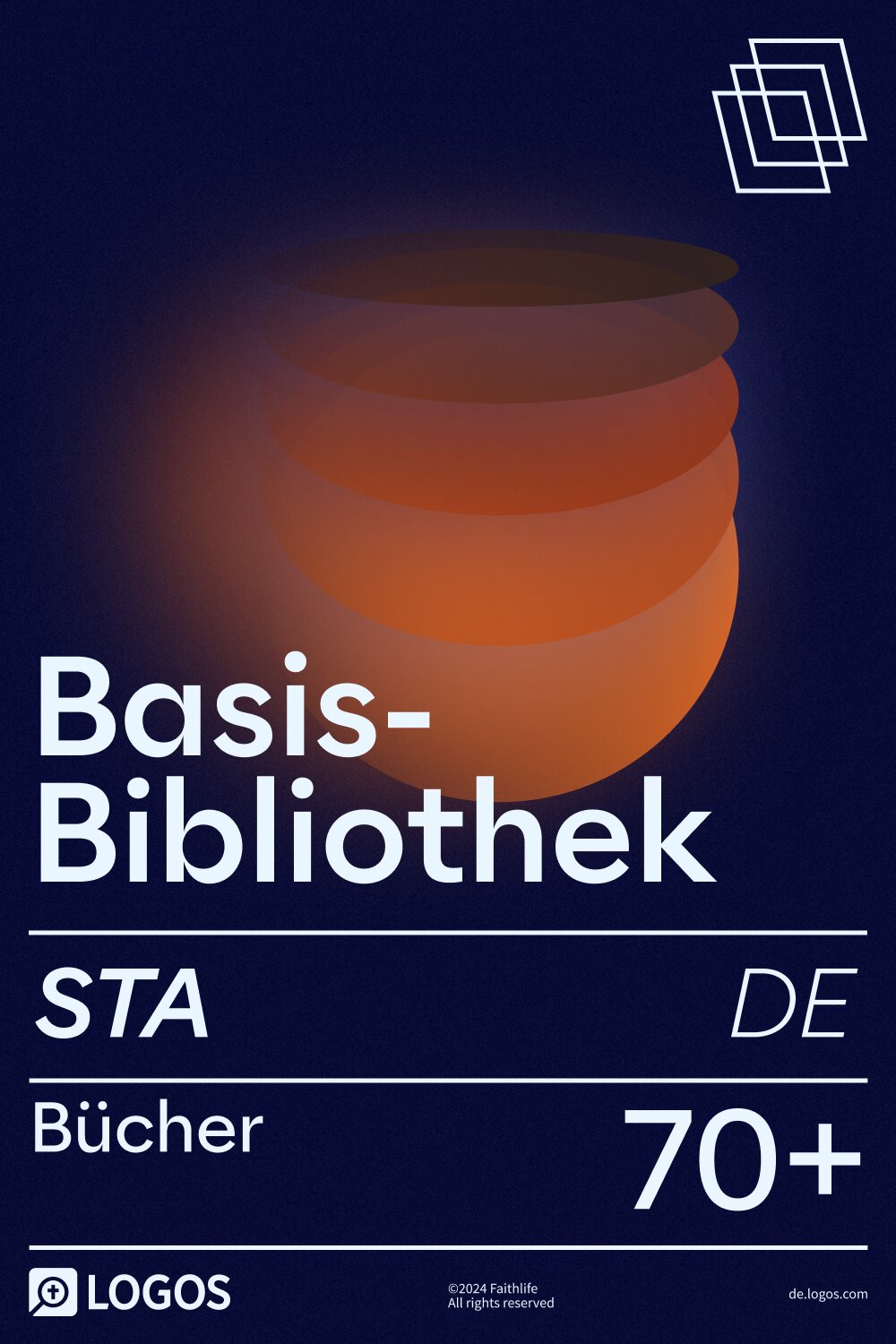 Adventistische Basis-Bibliothek (Deutsch)