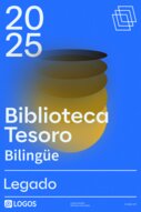Biblioteca Tesoro Bilingüe Legado 2025