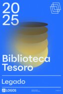 Biblioteca Tesoro Legado 2025
