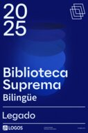 Biblioteca Suprema Bilingüe Legado 2025