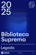 Biblioteca Suprema Legado 2025