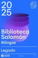 Biblioteca Salomón Bilingüe Legado 2025