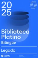 Biblioteca Platino Bilingüe Legado 2025