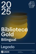 Biblioteca Gold Bilingual Legado 2025