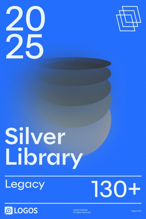 2025 Silver Legacy Library