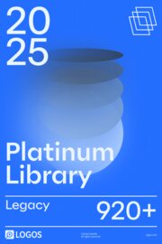 2025 Platinum Legacy Library
