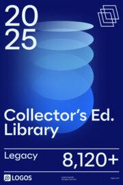 2025 Collector's Edition Legacy Library