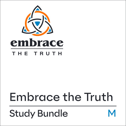 Embrace the Truth Study Bundle, M