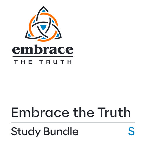 Embrace the Truth Study Bundle, S