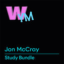 Jon McCray Study Bundle