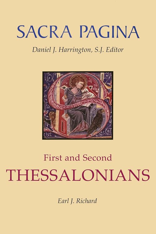 Sacra Pagina: First and Second Thessalonians (SP)