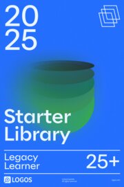 2025 Learner Starter Legacy Library