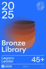 2025 Leader Bronze Legacy Library