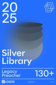 2025 Preacher Silver Legacy Library