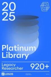 2025 Researcher Platinum Legacy Library