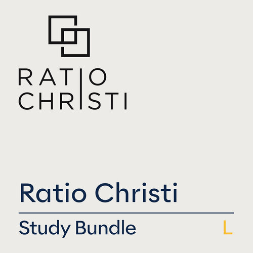 Ratio Christi Study Bundle, L