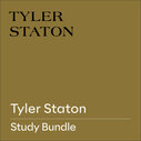Tyler Staton Study Bundle