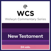 Welwyn Commentary Series | WCS: New Testament (24 vols.)