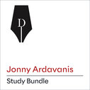 Jonny Ardavanis Study Bundle