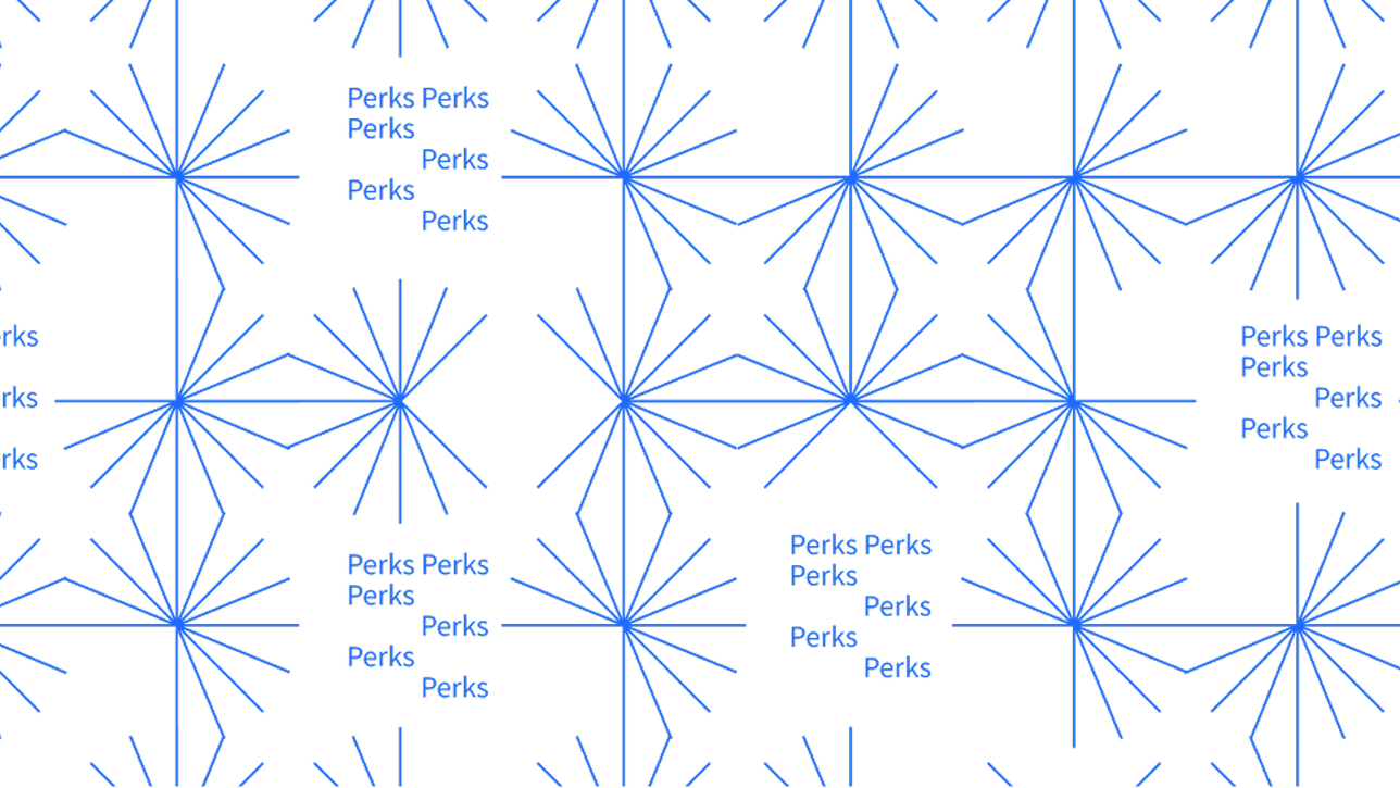 Perks Illustration