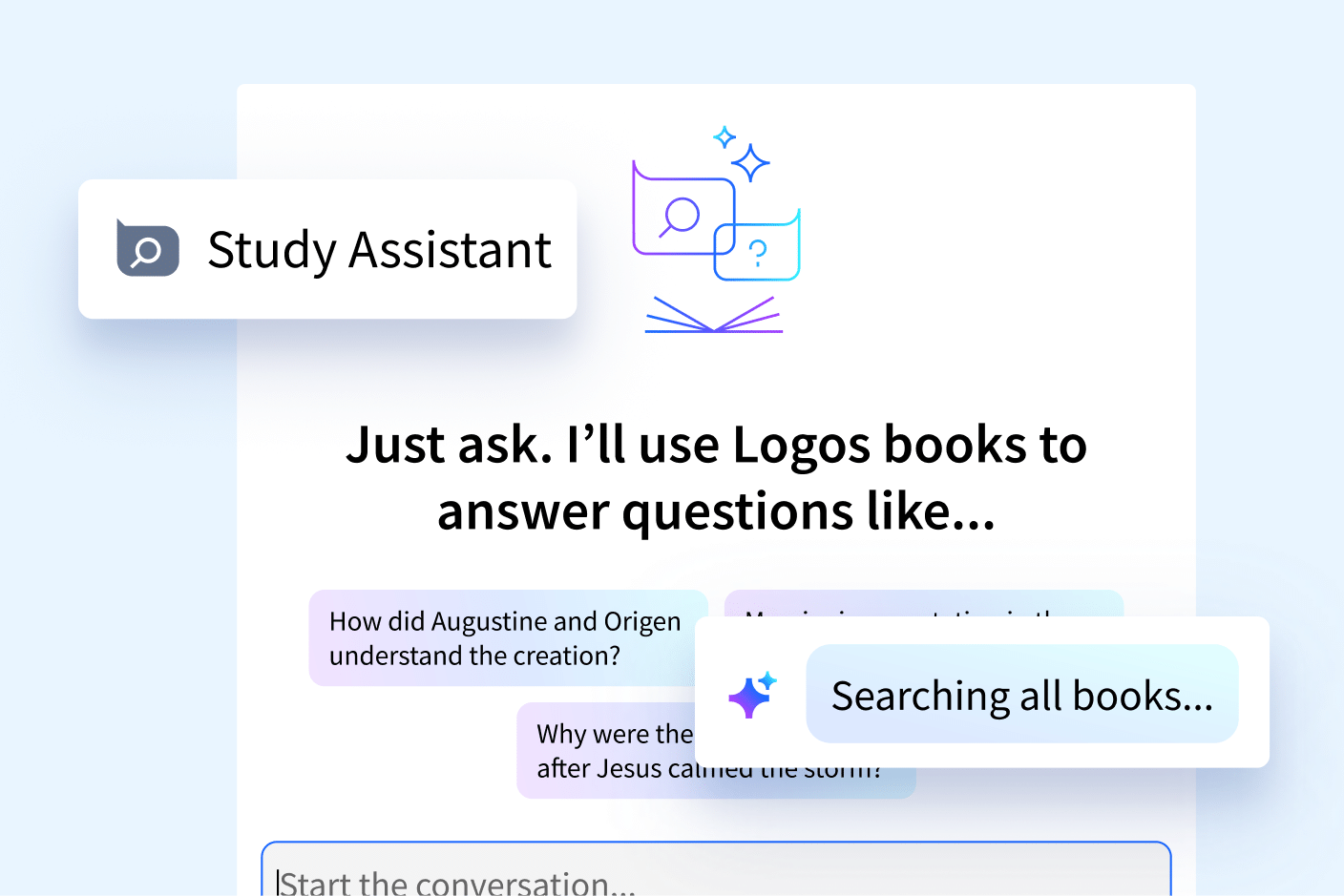 Study Assistant