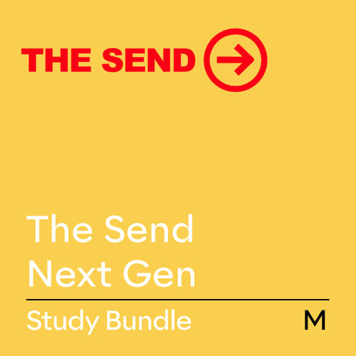 The Send Next Gen Study Bundle, M
