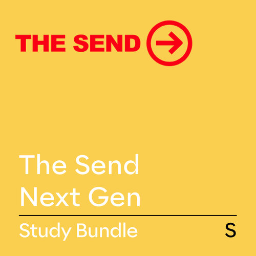 The Send Next Gen Study Bundle, S