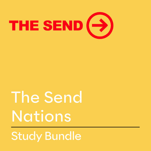 The Send Nations Study Bundle