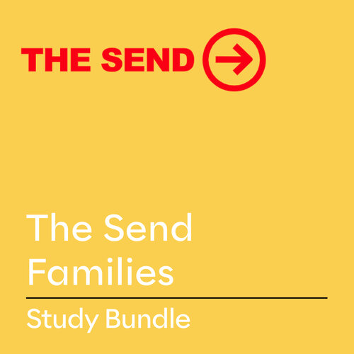 The Send Families Study Bundle