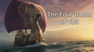 The Four Truths