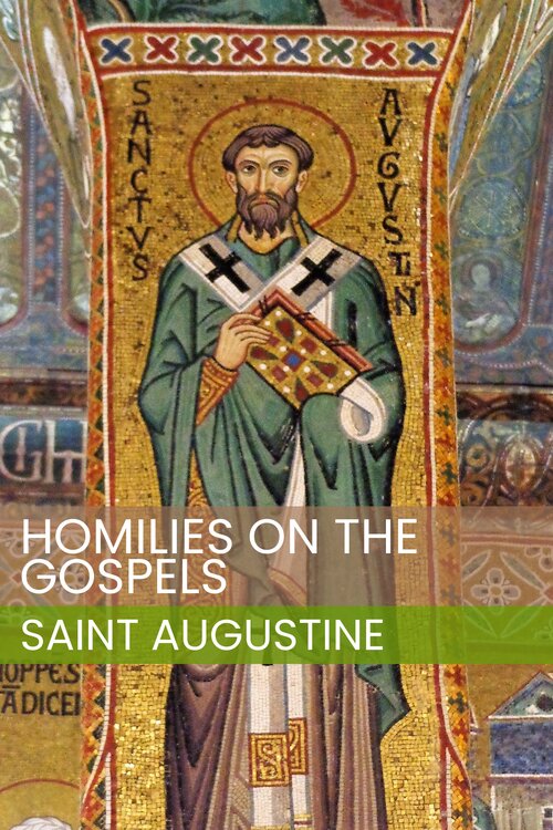 Homilies on the Gospels