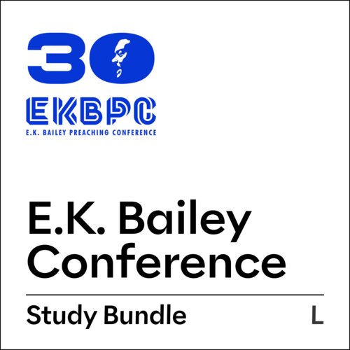E.K. Bailey Study Bundle, L