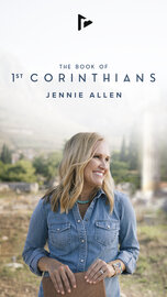 The Book of 1 Corinthians featuring Jennie Allen